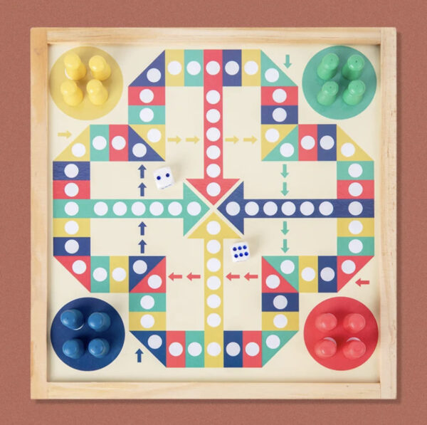 Coffret jeux de société – Image 4