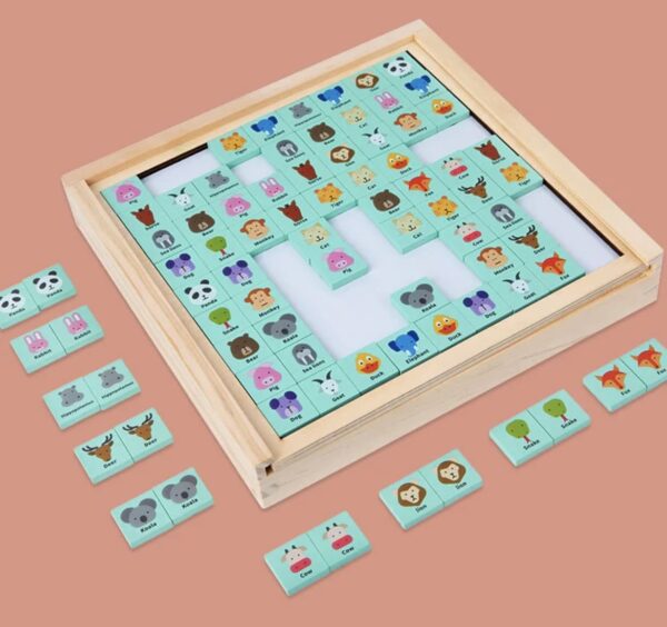 Coffret jeux de société – Image 5