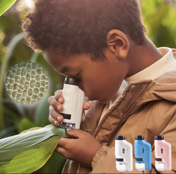 Mini microscope – Image 3