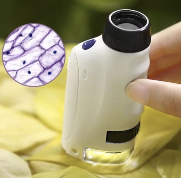 Mini microscope – Image 4