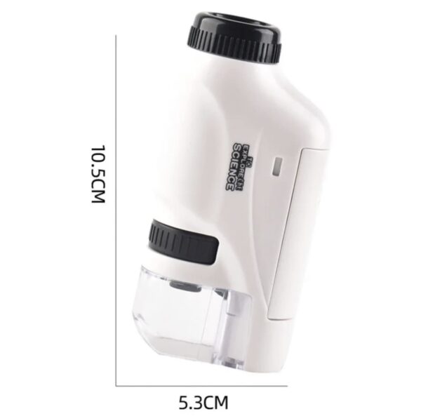 Mini microscope – Image 5