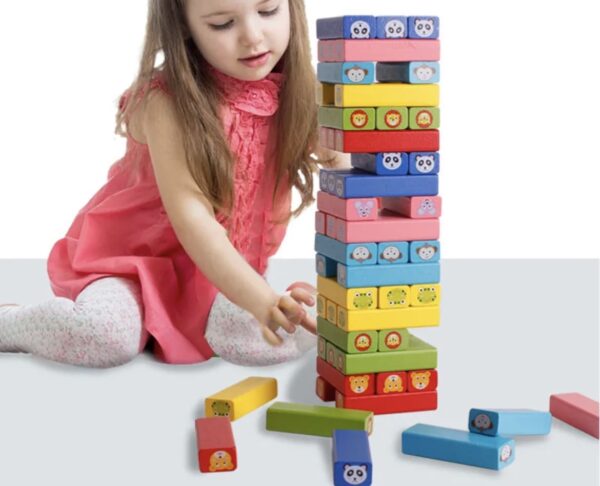 Jeu de la tour – Image 3