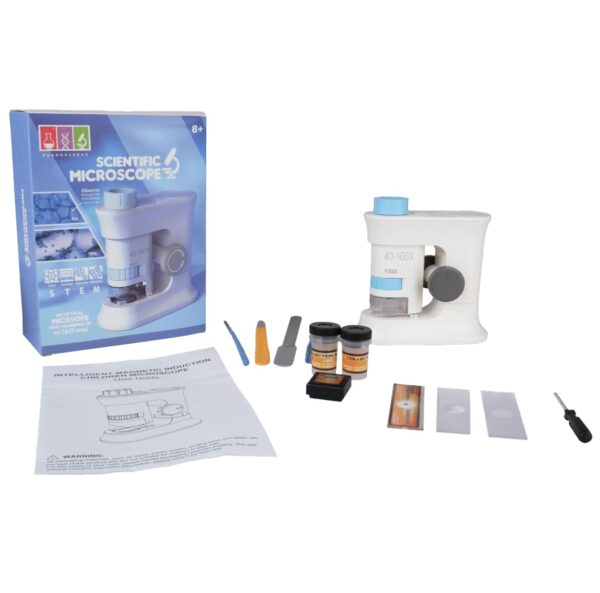 Microscope junior – Image 4