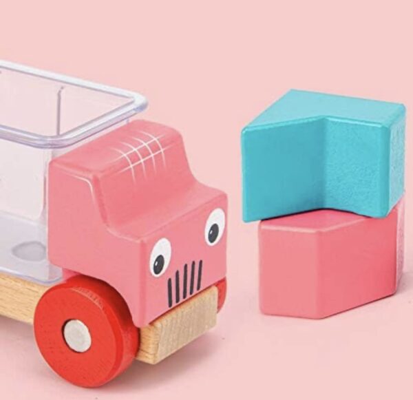 Camion, en formes – Image 4